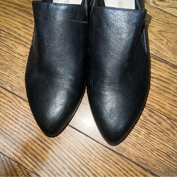 Nine West slip on shoes size 9 - Picture 4 of 8